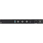 Black Box Boxilla KVM Manager with 125-Device License - 50 Hz 60 Hz - 3 x Network RJ-45 - 2 x USB - USB 20 - Rack-mountable - 1U - BXAMGR-R2-125