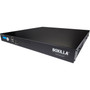 Black Box Boxilla KVM Manager with 125-Device License - 50 Hz 60 Hz - 3 x Network RJ-45 - 2 x USB - USB 20 - Rack-mountable - 1U - BXAMGR-R2-125