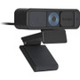 Kensington W2000 Webcam - 2 Megapixel - 30 fps - Black - USB - 1920 x 1080 Video - CMOS Sensor - Auto-focus - 75&deg; Angle - 2x Zoom (Fleet Network)