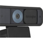 Kensington W2000 Webcam - 2 Megapixel - 30 fps - Black - USB - 1920 x 1080 Video - CMOS Sensor - Auto-focus - 75deg Angle - 2x Zoom K81175WW