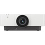 Sony Pro BrightEra VPL-FHZ85 3LCD Projector - 1610 - Ceiling Mountable - White - 1920 x 1200 - Front Ceiling - 1080p - 20000 Hour - VPLFHZ85W