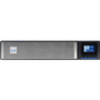 Eaton 5PX G2 UPS - 2U Rack-mountable - 6 Minute Stand-by - 120 V AC Input - 8 x NEMA 5-15R (Fleet Network)