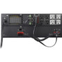 Eaton 5PX G2 UPS - 2U Rack-mountable - 6 Minute Stand-by - 120 V AC Input - 8 x NEMA 5-15R (5PX1000RTNG2)