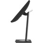 ViewSonic Graphic VG2448a 238 Full HD LED Monitor - 169 - Black - 2400 60960 mm Class - In-plane Switching IPS Technology - VG2448A