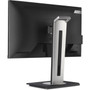 ViewSonic Graphic VG2448a 238 Full HD LED Monitor - 169 - Black - 2400 60960 mm Class - In-plane Switching IPS Technology - VG2448A