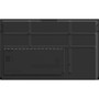 ViewSonic ViewBoard IFP8652-1C Collaboration Display - 86 LCD - Touchscreen - 169 Aspect Ratio - 3840 x 2160 - 2160p - USB IFP8652-1C