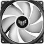 TUF Gaming LC 240 ARGB Cooling Fan/Radiator/Pump - 4.72" (120 mm) Maximum Fan Diameter - 2 x Fan(s) - 1897.2 L/min Maximum Airflow - - (TUF GAMING LC 240 ARGB)