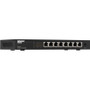 QNAP QSW-1108-8T Ethernet Switch - 8 Ports - 2.5 Gigabit Ethernet - 2.5GBase-T - 2 Layer Supported - 18 W Power Consumption - Twisted (QSW-1108-8T-US)