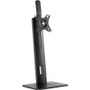 Nutone-Densi IntekView Freestanding Simple Monitor Stand easy adjustment - Up to 32" Screen Support - 2 kg Load Capacity - - Powder - (Fleet Network)