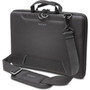 Kensington Stay-on K62550WW Carrying Case for 14 Notebook Chromebook - Black - Water Resistant Shell Slip Resistant Feet Spill  K62550WW