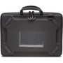 Kensington Stay-on K62550WW Carrying Case for 14 Notebook Chromebook - Black - Water Resistant Shell Slip Resistant Feet Spill  K62550WW