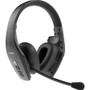 BlueParrott S650-XT Headset - Mono, Stereo - Mini-phone (3.5mm) - Wired/Wireless - Bluetooth - 328.1 ft - 32 Ohm - 20 Hz - 20 kHz - - (Fleet Network)
