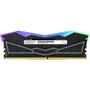 T-Force DELTA RGB 32GB 2 x 16GB DDR5 SDRAM Memory Kit - For Desktop PC Motherboard - 32 GB 2 x 16GB - DDR5-6400PC5-51200 DDR5 - FF3D532G6400HC40BDC01