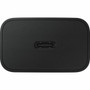 Samsung 15W Power Adapter with Cable C-to-C - 15 W - 120 V AC 230 V AC Input - 5 V DC2 A 9 V DC Output - Black EP-T1510XBEGCA