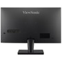 ViewSonic Graphic VA2715-2K-MHD 27 WQHD LED Monitor - 169 - Black - 27 68580 mm Class - Multi-domain Vertical Alignment MVA - VA2715-2K-MHD