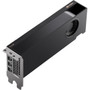 PNY NVIDIA RTX A2000 Graphic Card - 12 GB GDDR6 - Low-profile - 192 bit Bus Width - PCI Express 4.0 x16 - Mini DisplayPort (VCNRTXA200012GB-PB)