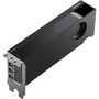 PNY NVIDIA RTX A2000 Graphic Card - 12 GB GDDR6 - Low-profile - 192 bit Bus Width - PCI Express 40 x16 - Mini DisplayPort VCNRTXA200012GB-PB