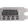 PNY NVIDIA RTX A2000 Graphic Card - 12 GB GDDR6 - Low-profile - 192 bit Bus Width - PCI Express 40 x16 - Mini DisplayPort VCNRTXA200012GB-PB