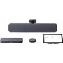 Lenovo Series One Room Kits - For Video Conferencing, Boardroom - CMOS - 1920 x 1080 Video (Live) - Full HD - 30 fps - 5 x Network - 1 (Fleet Network)