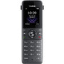 Yealink W73H Handset - Cordless - DECT - 100 Phone BookDirectory Memory - 18 Screen Size - Headset Port - 1 Day Battery Talk Time 1302021