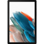 Samsung Galaxy Tab A8 SM-X200 Tablet - 10.5" WUXGA - Octa-core (8 Core) 2 GHz - 3 GB RAM - 32 GB Storage - Silver - Upto 1 TB microSD, (Fleet Network)