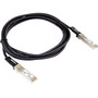 Axiom 25GBASE-CU SFP28 Passive DAC Twinax Cable HP Compatible 1m - 3.3 ft Twinaxial Network Cable for Network Device - First End: - 25 (Fleet Network)