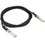 Axiom 25GBASE-CU SFP28 Passive DAC Twinax Cable HP Compatible 1m - 33 ft Twinaxial Network Cable for Network Device - First End - 25 JL294A-AX
