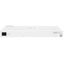 Aruba Instant On 1830 24G 2SFP Switch - 24 Ports - Manageable - Gigabit Ethernet - 101001000Base-T 1001000Base-X - 2 Layer - - 2 - JL812AABA