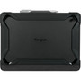 Targus SafePort THD517GLZ Rugged Carrying Case Microsoft Surface Pro 8 Tablet - Black - Bacterial Resistant Drop Resistant Slip Wear THD517GLZ