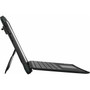 Targus SafePort THD517GLZ Rugged Carrying Case Microsoft Surface Pro 8 Tablet - Black - Bacterial Resistant Drop Resistant Slip Wear THD517GLZ
