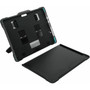Targus SafePort THD517GLZ Rugged Carrying Case Microsoft Surface Pro 8 Tablet - Black - Bacterial Resistant Drop Resistant Slip Wear THD517GLZ
