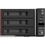 Lenovo ThinkSystem SR650 V2 7Z73A06JNA 2U Rack Server - 1 x Intel Xeon Silver 4310 2.10 GHz - 32 GB RAM - Serial ATA/600, 12Gb/s SAS - (7Z73A06JNA)