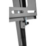 Atdec 5040 Wall Mount for Display, Monitor - 50 kg Load Capacity - 100 x 100, 100 x 200, 200 x 100, 200 x 200, 200 x 300, 200 x 400, x (AD-WT-5040)