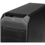 HP Z6 G4 Workstation - Intel Xeon Gold Dodeca-core (12 Core) 4214R 2.40 GHz - 16 GB DDR4 SDRAM RAM - 512 GB SSD - Tower - Intel C622 - (643V7UT#ABA)