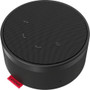 Lenovo Go Wired Speakerphone - USB - Microphone - USB - Desktop - Thunder Black (4XD1C82055)