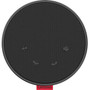 Lenovo Go Wired Speakerphone - USB - Microphone - USB - Desktop - Thunder Black 4XD1C82055