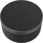 Lenovo Go Wired Speakerphone - USB - Microphone - USB - Desktop - Thunder Black 4XD1C82055
