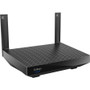 Linksys Hydra Pro 6 MR5500 Wi-Fi 6 IEEE 802.11ax Ethernet Wireless Router - Dual Band - 2.40 GHz ISM Band - 5 GHz UNII Band - 2 x x - (Fleet Network)