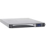 Tripp Lite SmartOnline SU2000LCD1U 2000VA Rack-mountable UPS - 1U Rack-mountable - 8 Hour Recharge - 3 Minute Stand-by - 120 V AC - V SU2000LCD1U