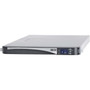 Tripp Lite SmartOnline SU2000LCD1U 2000VA Rack-mountable UPS - 1U Rack-mountable - 8 Hour Recharge - 3 Minute Stand-by - 120 V AC - V SU2000LCD1U