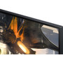 Samsung Odyssey G5 S32AG500PN 32 WQHD Gaming LCD Monitor - 169 - Black - 32 81280 mm Class - In-plane Switching IPS Technology LS32AG500PNXZA