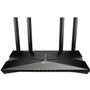 TP-Link Archer AX23 Wi-Fi 6 IEEE 802.11ax Ethernet Wireless Router - Dual Band - 2.40 GHz ISM Band - 5 GHz UNII Band - 4 x Antenna(4 x (Fleet Network)