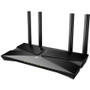 TP-Link Archer AX23 Wi-Fi 6 IEEE 802.11ax Ethernet Wireless Router - Dual Band - 2.40 GHz ISM Band - 5 GHz UNII Band - 4 x Antenna(4 x (ARCHER AX23)
