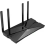 TP-Link Archer AX23 Wi-Fi 6 IEEE 80211ax Ethernet Wireless Router - Dual Band - 240 GHz ISM Band - 5 GHz UNII Band - 4 x Antenna4 x ARCHER AX23