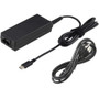 Acer APS024 Power Adapter - 5 V DC/3.25 A, 9 V DC, 12 V DC, 15 V DC, 20 V DC Output - Black (Fleet Network)