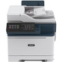 Xerox C315/DNI Wireless Laser Multifunction Printer - Color - Copier/Fax/Printer/Scanner - 35 ppm Mono/35 ppm Color Print - 1200 x dpi (Fleet Network)