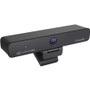AudioCodes RXVCAM50L Video Conferencing Camera - 8.3 Megapixel - 30 fps - USB 3.0 - 3840 x 2160 Video - CMOS Sensor - 91&deg; Angle - (Fleet Network)