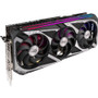 Asus ROG NVIDIA GeForce RTX 3050 Graphic Card - 8 GB GDDR6 - 1.89 GHz Boost Clock - 128 bit Bus Width - PCI Express 4.0 x16 - - HDMI (ROG-STRIX-RTX3050-O8G-GAMING)