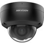 Hikvision Value DS-2CD2143G2-IU 4 Megapixel Network Camera - Color - Dome - 98.43 ft (30 m) Infrared Night Vision - H.264+, H.264, HP, (Fleet Network)