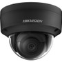 Hikvision EasyIP DS-2CD2143G2-IU 4 Megapixel HD Network Camera - Dome - 98.43 ft (30 m) Night Vision - H.264+, H.264, MJPEG, H.265, - (Fleet Network)